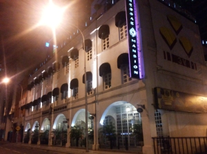 Reggae Mansion  - Kuala Lumpur